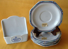 5 x Seltmann Weiden Octa Wings