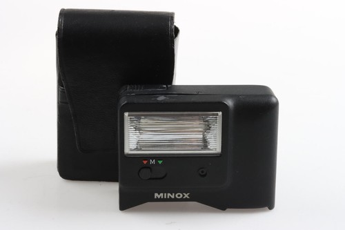 Minox blitzgerät 35 - minox, fc-35