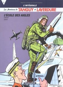Integrale tanguy laverdure - integrale,
