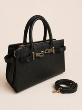 Damen Handtasche Echtleder