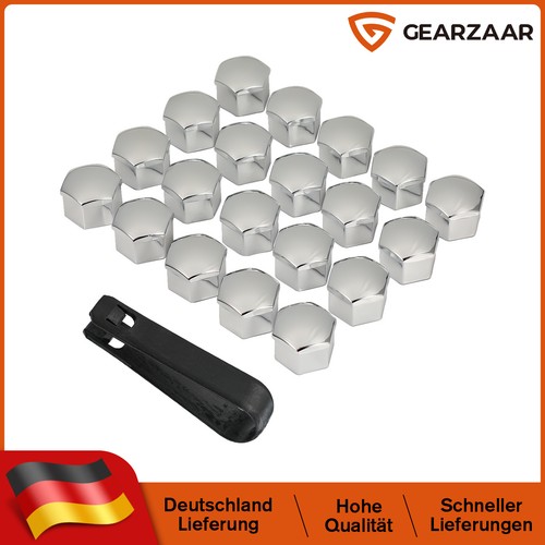 17mm radschraubenkappen für - 17mm,
