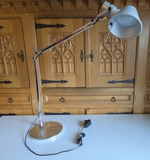 Tischlampe Artemide Typ Tolomeo Gebrauchter Zustand