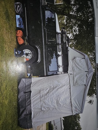 Dachzelt von campwerk - von,
