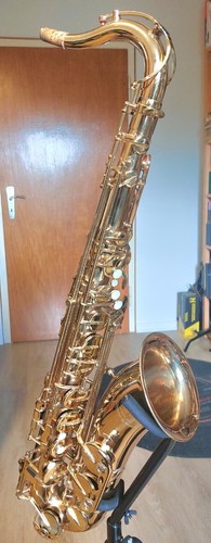 Tenorsaxophon jupiter jts - tenorsaxophon,