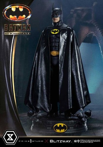 Comics statue 2 - comics,