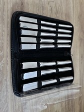 Hegar Stifte (8 teiliges Set) 10-17