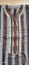 NEU Marokkanische Herren Kleid