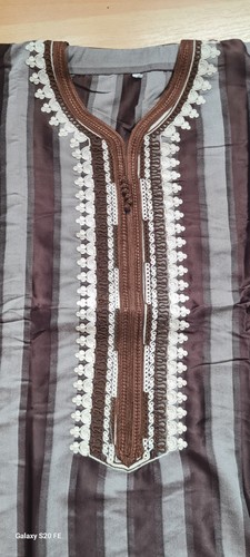 Neu marokkanische herren kleid - neu,