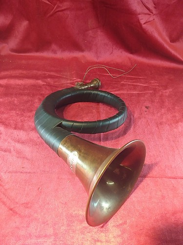 Fürst pless horn - fürst,