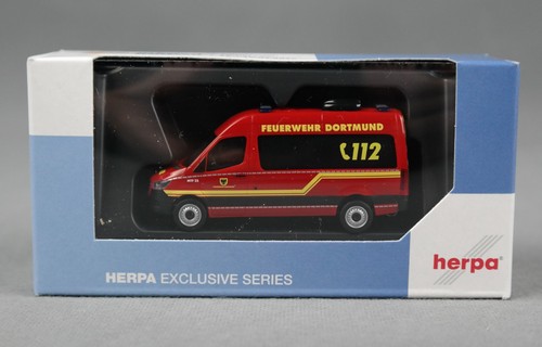 Herpa 961790 87 - herpa, h0,1:87