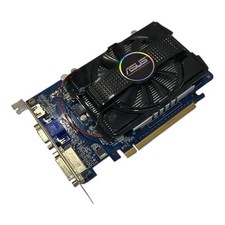 ASUS GeForce GT240 PCIe x16