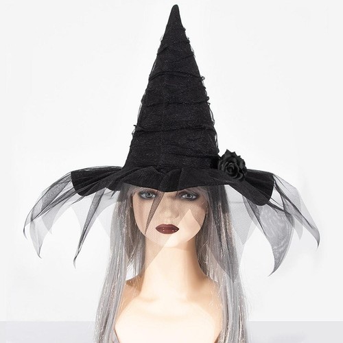 Halloween hexenhut zauberin - halloween,