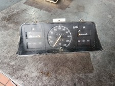 Original Opel Kadett E Diesel