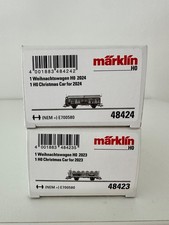 Märklin H0 48423 und 48424