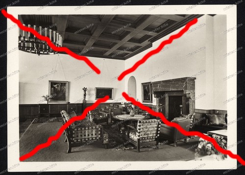 Foto-Obersalzberg-Berghof-Haus