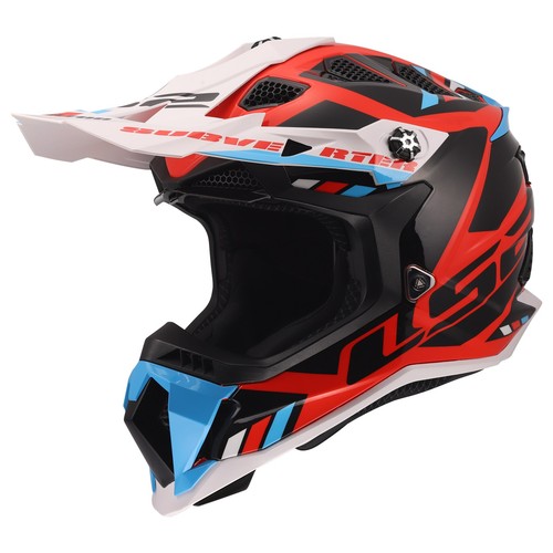 Ls2 mx700 subverter evo - ls2,