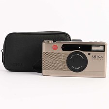 Leica Minilux DB Film