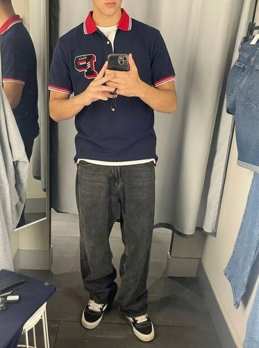 Polo ralph lauren custom - ralph,