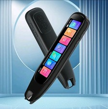 Smart Scan Übersetzungsstift