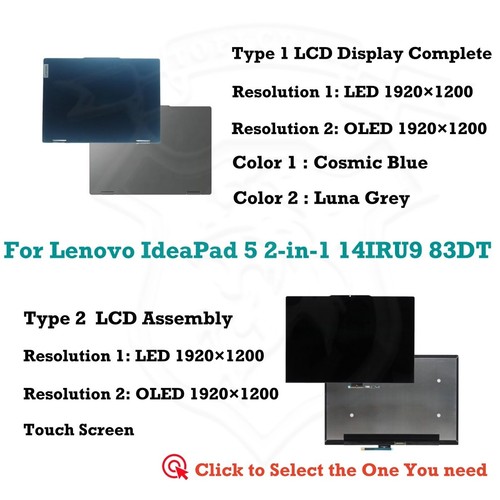 Lenovo ideapad 1 14iru9 - lenovo,