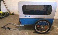 XLC Doggy Fahrradanhänger für Hunde im einwandfreiem Zustand - Abholung in 48165