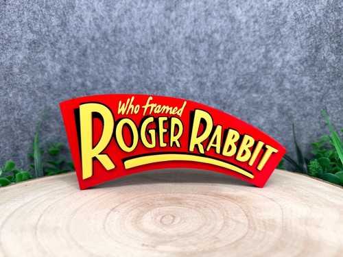 Roger rabbit geschenkidee - roger,