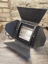 Strandbeleuchtung CODA 500/1