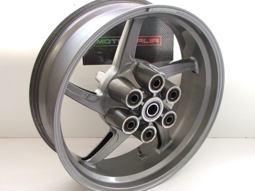 Ducati st4s oem marchesini - oem,
