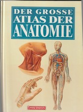 Der große Atlas der Anatomie