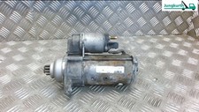 Anlasser Diesel 02A911024B