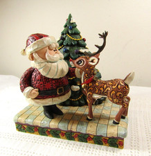 2007 Jim Shore Enesco