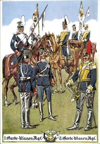 Künstler pietsch paul - künstler, ak