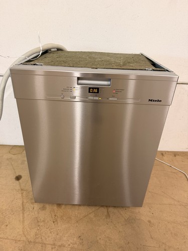 Miele 4920 scu voll - g,