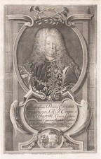 Ernst friedrich von - friedrich,