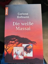 Corinne Hofmann Die weiße