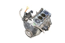 VW Golf 5 6 Motor Block