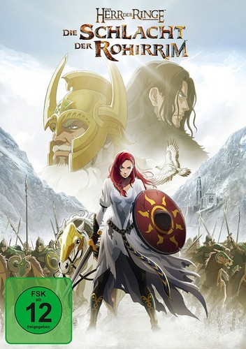 Der herr ringe - herr, die