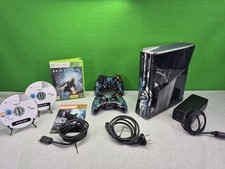 Microsoft xbox 360 slim - xbox,