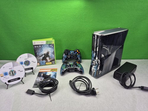Microsoft xbox 360 - microsoft, s
