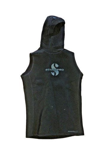 Scubapro everflex - scubapro, 2