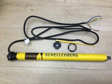 Schellenberg 20106 Rohrmotor