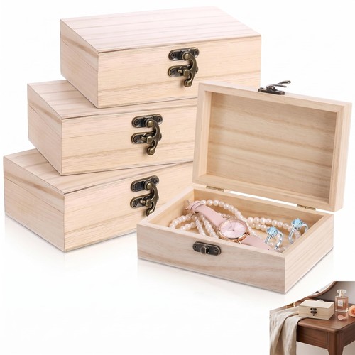 Holzkiste mit deckel - holzkiste,