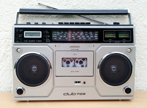 Siemens club 723 - ,