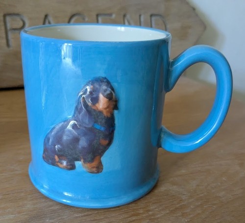 The old pottery company - old,