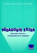 Pädagogik Extra von Hobmair