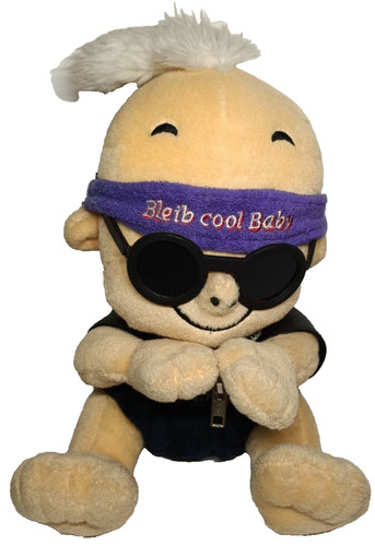Windel winni rocker - winni,