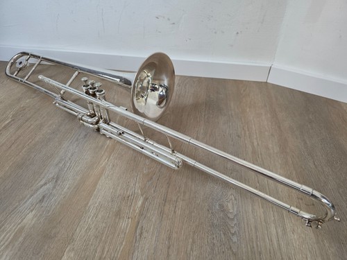 Courtois ac150 ventilposaune - courtois,