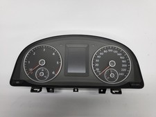 VW Caddy 2K  Tacho Tachometer