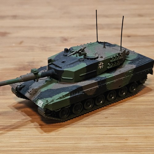 Roco minitanks bundeswehr - minitanks,