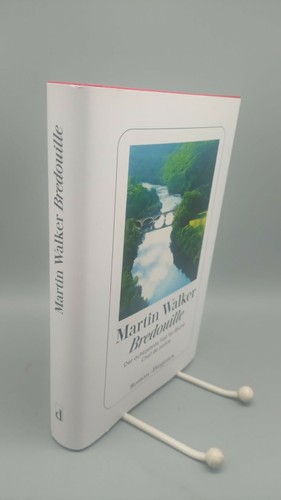 Martin walker bredouille - bredouille,